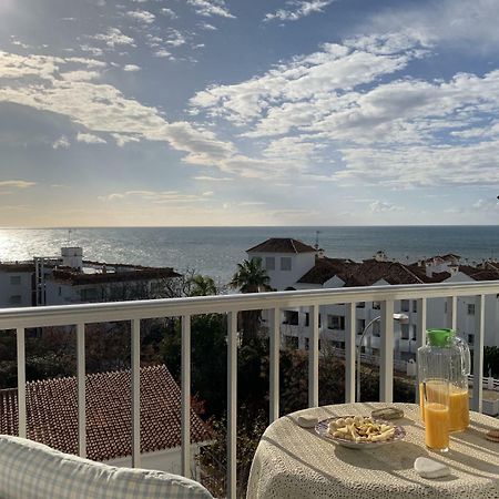 Sirena Appartement Nerja Buitenkant foto
