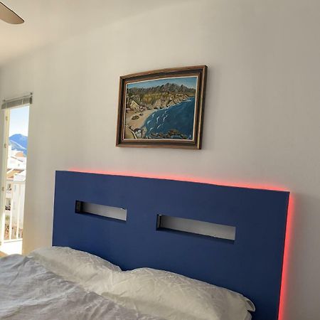 Sirena Appartement Nerja Buitenkant foto