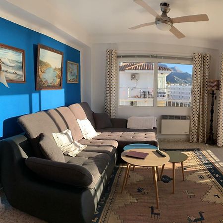 Sirena Appartement Nerja Buitenkant foto