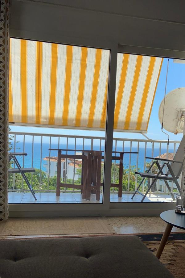 Sirena Appartement Nerja Buitenkant foto