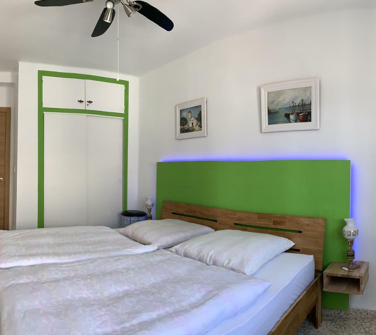 Sirena Appartement Nerja Buitenkant foto