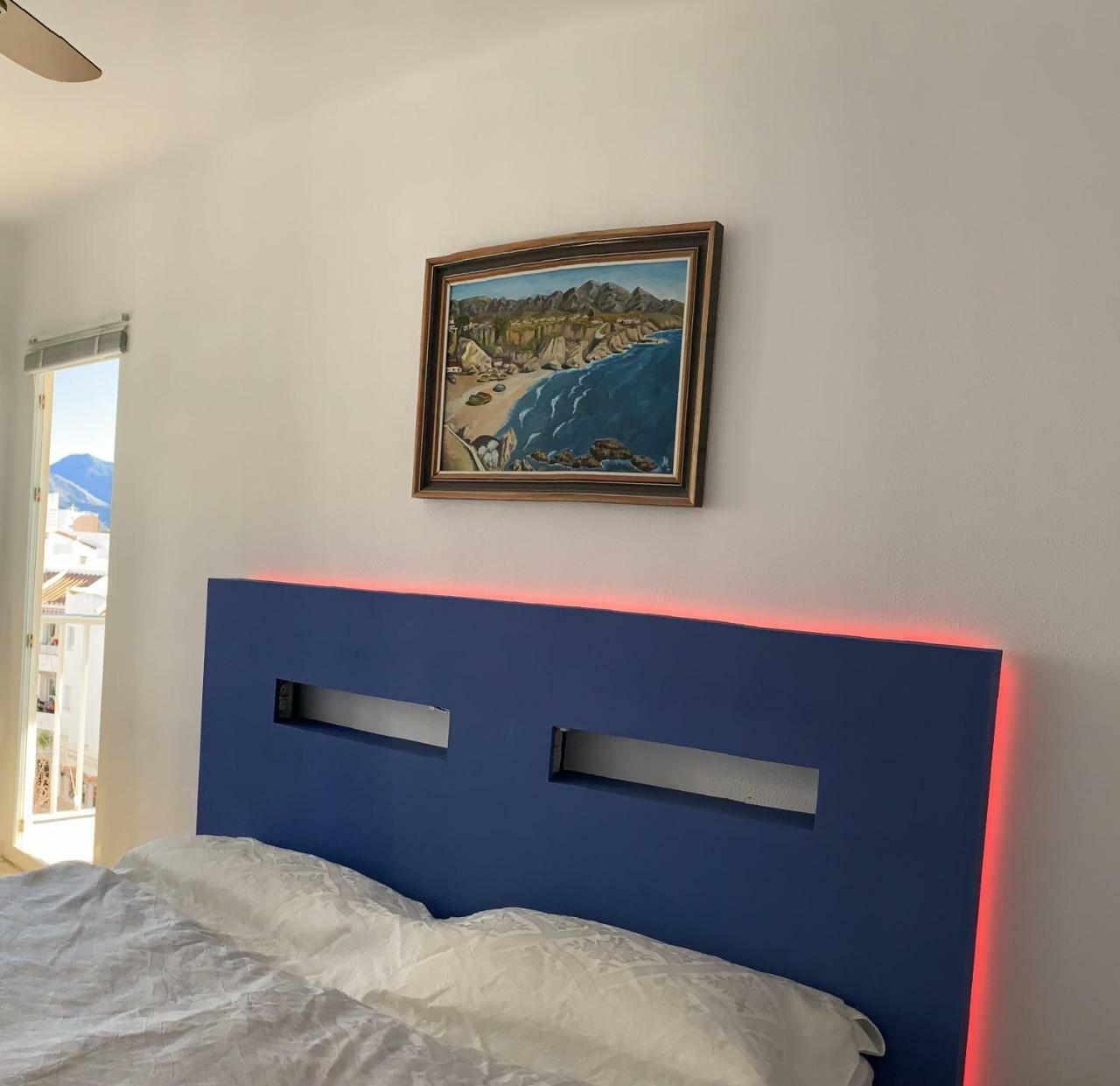 Sirena Appartement Nerja Buitenkant foto
