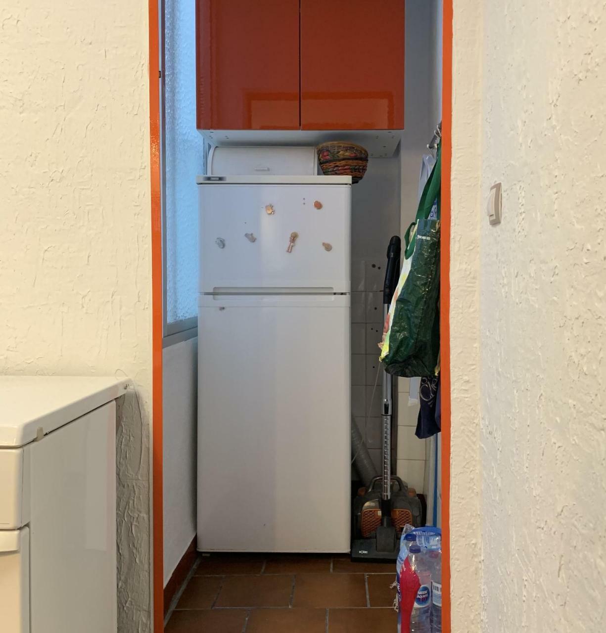 Sirena Appartement Nerja Buitenkant foto