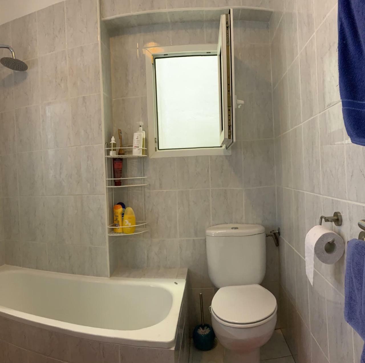 Sirena Appartement Nerja Buitenkant foto