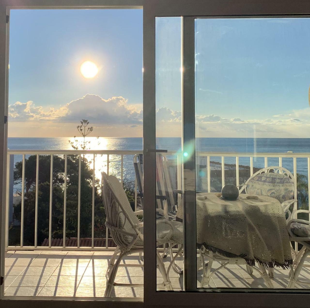 Sirena Appartement Nerja Buitenkant foto
